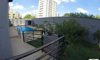 Imagem 6: Apartamento (tipo - padrao) 3 dormitórios/suite, cozinha planejada, portaria 24 horas, ele