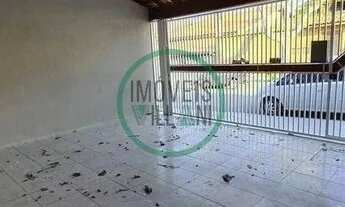 Imagem 2: CASA COM 3 DORMITÓRIOS À VENDA, 100 M² POR R$ 425.000,00 - RESIDENCIAL BOSQUE DOS IPÊS - S