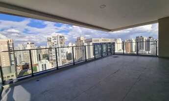 Imagem 2: Apartamento com 4 dormitórios à venda, 246 m² por R$ 10.724.000 - Itaim - São Paulo/SP