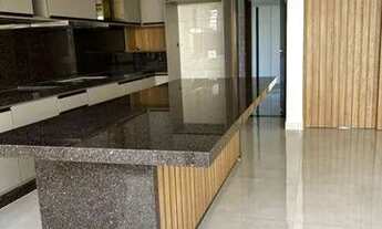 Imagem 6: Casa para venda em condomínio fechado com 03 suítes e piscina