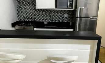 Imagem 5: Plaza Regency Reformado no Jardins