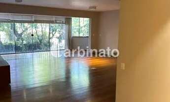 Imagem 5: Jardim Paulista - Local Nobre - 160m² Privativos - Terraço c/Vista Aberta - 2 Garagens