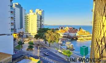 Imagem: Apartamento 03 quartos com vista lateral