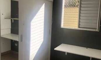 Imagem 7: Apartamento térreo à venda no Condomínio Parque Sevilha, em Sorocaba -SP