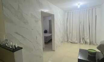 Imagem 3: Apartamento para venda possui 48 metros quadrados com 2 quartos em Pedras - Itaitinga - CE