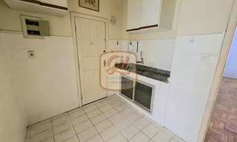 Imagem 7: Apartamento para venda possui 70 metros quadrados com 2 quartos em Tijuca - Rio de Janeiro