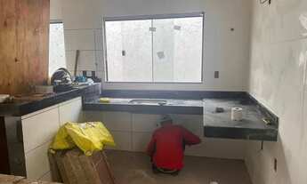 Imagem 4: Vendo Casa com 2 quartos sendo 1 suíte no Bairro: Shopping Park