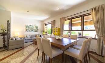 Imagem 5: Alphaville 11 Casa com 3 dormitórios