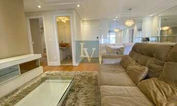 Imagem 5: Apartamento para locação totalmente mobiliado