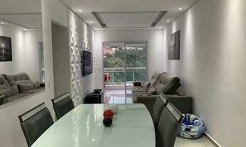 Imagem 2: 02- Apartamento em Campo Grande- Cariacica