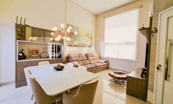 Imagem 2: Real Park Sumaré 140m² Casa 3 dormitórios com churrasqueira e piscina