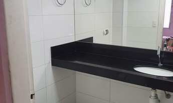 Imagem 6: Apartamento para venda com 166 metros quadrados com 3 quartos em Aparecida - Santos - SP