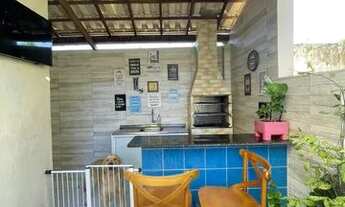 Imagem 7: Casa 3/4 sendo 1 suíte Condominio Marisol I e II - Praia do Flamengo