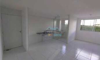 Imagem 6: Apartamento com 2 dormitórios à venda, 41 m² por R$ 200.620,00 - Parque São Bento - Soroca