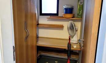 Imagem 5: Excelente apartamento 3 dormitórios, 1 suíte, 2 vagas!