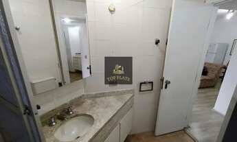 Imagem 5: Flat disponível na Vila Nova Conceição