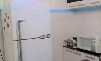 Imagem 4: Casa Residencial para locação, Jardim Santos Dumont, São Paulo - CA0838