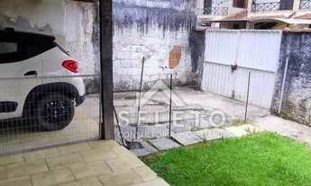 Imagem 12: Casa com 4 dormitórios à venda, 120 m² por R$ 550.000 - Itaipu - Niterói/RJ