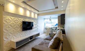 Imagem 2: Apartamento com terraço próximo a Vila Germânica!