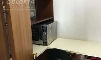 Imagem 7: Santo André - Apartamento Padrão - Vila Bastos