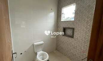 Imagem 6: Casa com 2 dormitórios à venda, 70 m² por R$ 350.000,00 - Condado de Maricá - Maricá/RJ