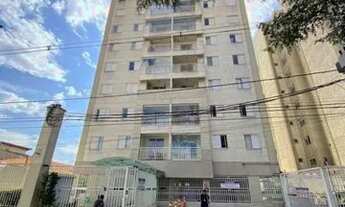 Imagem: Apartamento com 2 dormitórios à venda