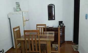 Imagem 2: Vendo Casa com Laje, 3 Quartos, Poço artesiano, Quintal