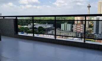 Imagem 2: Excelente Apartamento Composto de 03 Amplas Suítes