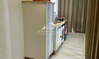 Imagem 7: Apartamento 2 quartos com sua a venda no Costa Mare em Itapuã - Vila Velha - ES