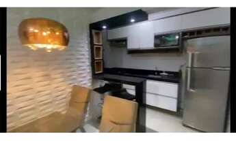 Imagem 5: Excelente oportunidade no Condomínio Via Costeira, com vista Maravilhosa! 50m² - R$ 275.00