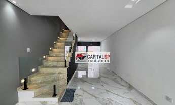 Imagem 3: Sobrado à venda, 200 m² por R$ 960.000,00 - Vila Marieta - São Paulo/SP