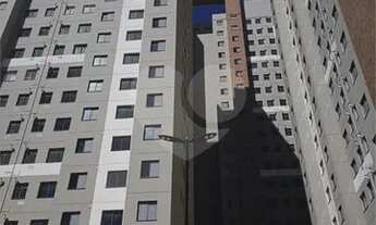 Imagem 2: Apartamento Para Alugar na Mooca - São Paulo - SP