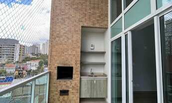 Imagem 5: Apartamento charmoso com varanda Gourmet no coração da Vila Mariana, ao lado do Parque Ibi