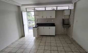 Imagem 6: Apartamento para aluguel com 36 metros quadrados com 1 quarto em Torre - João Pessoa - PB