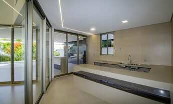 Imagem 5: Belissimo Sobrado - Novo- Projeto Moderno - Em um dos Condomínios mais desejados da cida