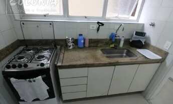 Imagem 5: Santo André - Apartamento Padrão - Centro