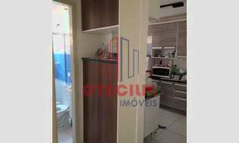 Imagem 3: Apartamento - Baeta Neves - Sao Bernardo do Campo - Sao Paulo