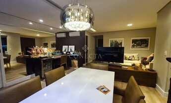 Imagem 7: Bellágio Eco Park