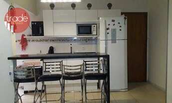 Imagem 1: Apartamento com 2 dormitórios à venda, 48 m² por R$ 200.000,00 - Residencial Greenville