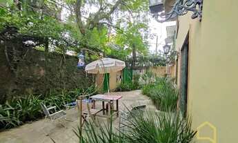 Imagem 3: Casa com 6 dormitórios, 315 m² - venda por R$ 2.200.000,00 ou aluguel por R$ 17.770,00/mês