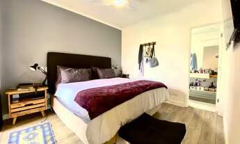 Imagem 7: OPORTUNIDADE de apartamento com 130 m2, 3 dorms., 2 vagas, para alugar na Vila Andrade!