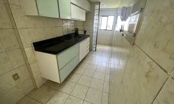 Imagem 2: 2 quartos mais escritório com área de lazer