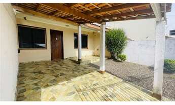 Imagem 2: Casa 50M2, 2 quartos no Bairro Iguaçu, Fazenda rio Grande-Paraná