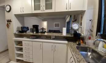 Imagem 5: JARDIM BOTANICO, 2 quartos com planejados