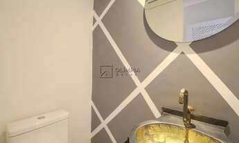 Imagem 5: Venda Apartamento 3 Dormitórios - 136 m² Jardim Europa