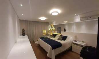 Imagem 4: Casa com 4 Suites para alugar - Residencial Dez Alphaville - Santana de Parnaíba - São Pau