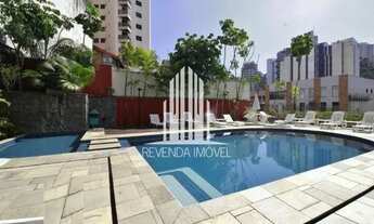 Imagem 7: Cobertura no Condomínio Practical Life no Morumbi com 133m² 1 suíte 2 banheiros 2 vagas