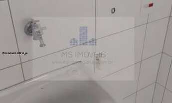 Imagem 2: Apartamento para Locação em Arujá, Jardim Renata, 2 dormitórios, 1 banheiro, 1 vaga