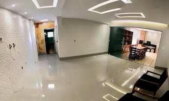 Imagem 2: Casa térrea com 3 quartos sendo 1 suíte, Setor Aruanã 1