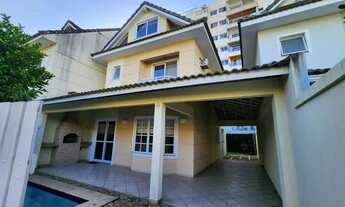 Imagem 1: Casa de condomínio no Recreio dos bandeirantes